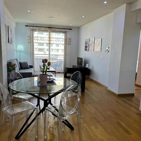 Ithaki Phinikoudes Apartment No. 205 Larnaca Exterior photo