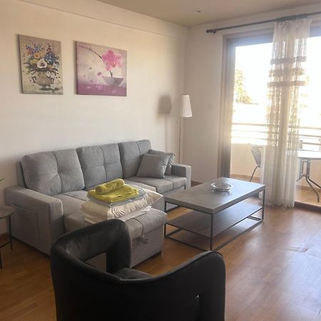 Ithaki Phinikoudes Apartment No. 205 Larnaca Exterior photo
