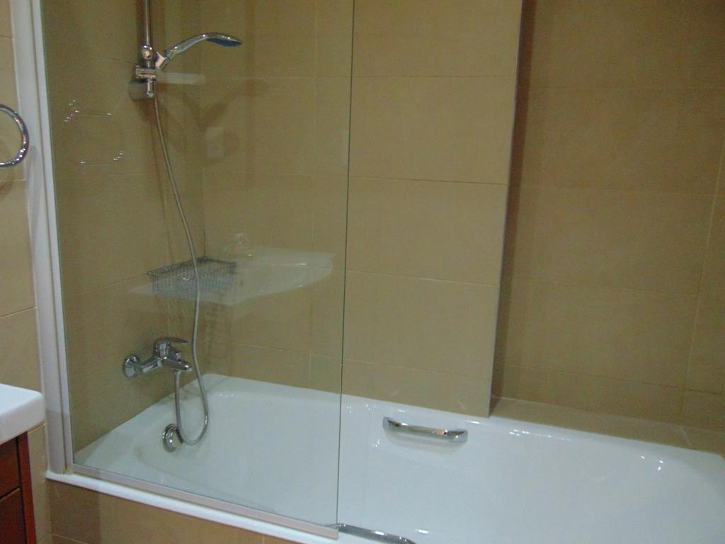 Ithaki Phinikoudes Apartment No. 205 Larnaca Room photo